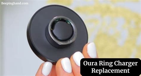 oura ring charge